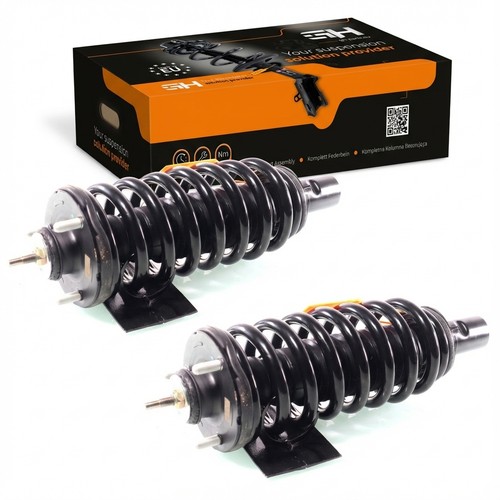 Jambe suspension - jambe, de