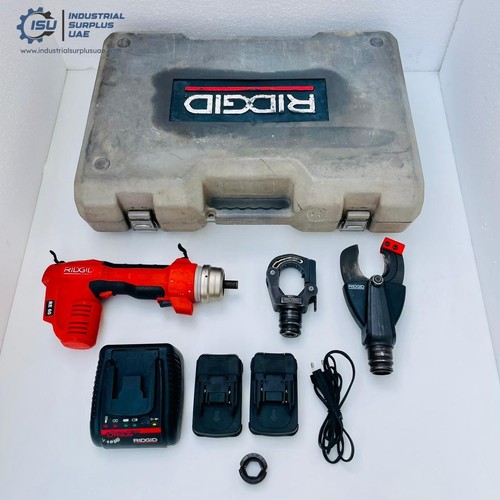 Ridgid ib32 alimenté - ridgid, 60-ib32
