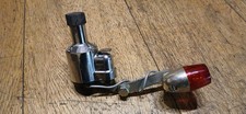 Dynamo Soubitez  -feu arrière cabochon -6V ancien vélo made in France