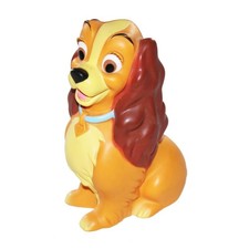 Pouet Disney Lady –