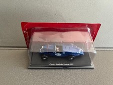 Voiture Miniature Citroen