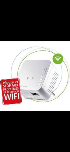 Devolo magic mini - magic, wifi