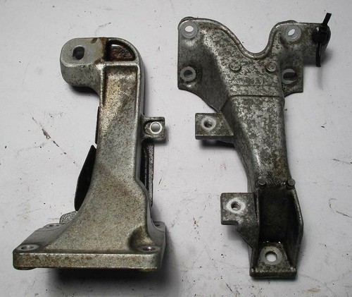 Support moteur bmw e30 - 2,