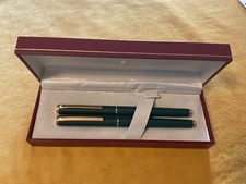 parure Schaeffer stylo plume