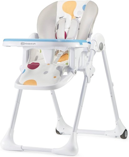 Chaise haute bébé - chaise,