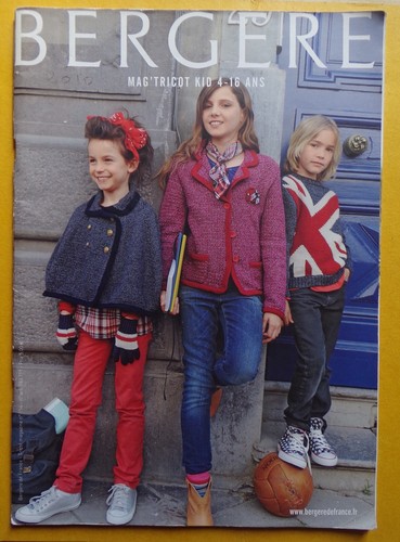 Catalogue laine tricot - §,