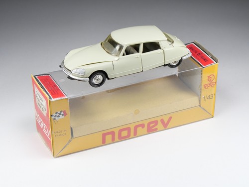 Norev 158 citroen - -,