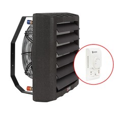 Reventon Pompe à Chaleur