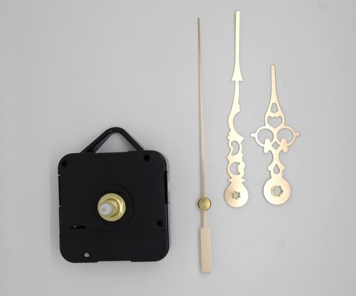 Mécanisme horloge pendule - mécanisme,