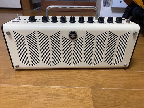 Yamaha thr10 portable mini - thr10,