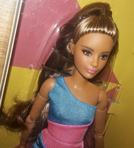 Barbie signature looks - signature, 15