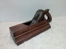 Ancien Rabot de Menuisier