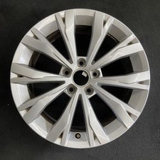 Volkswagen Tiguan OEM Wheel
