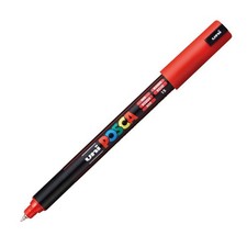 Marqueur Posca PC-1MR rouge |