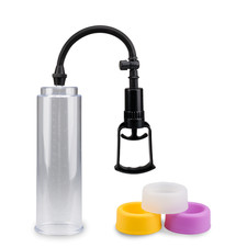 Développeur de pénis manuel