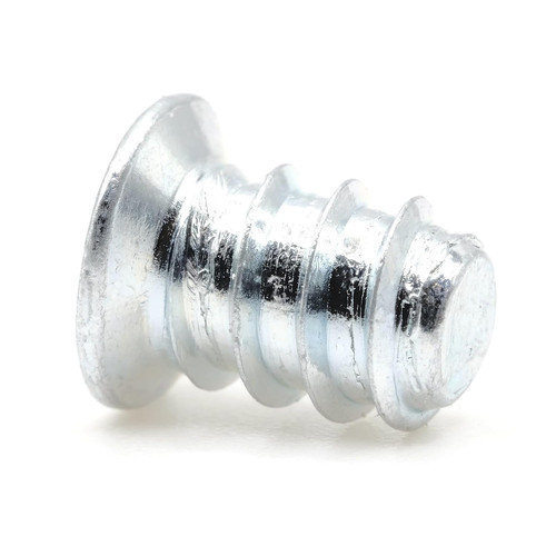 Drawer slide rail - slide, screws