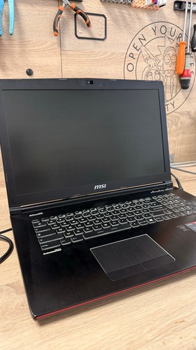 Ordinateur portable gameur msi - portable,