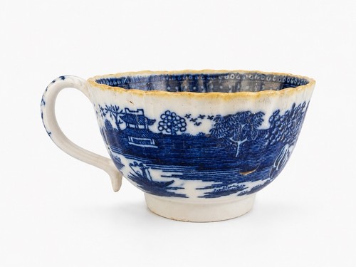 Ancienne tasse faïence - tasse,