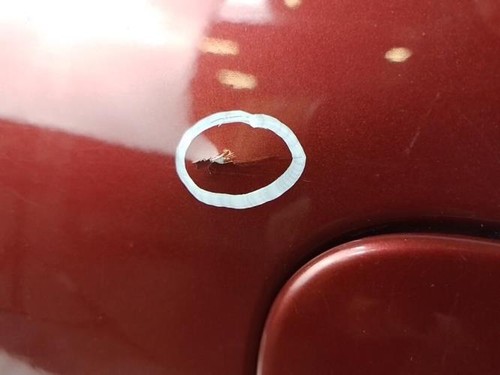 Porte avant droit daihatsu - porte,