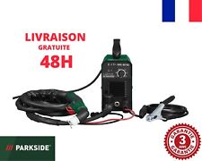 Découpeur Plasma PARKSIDE