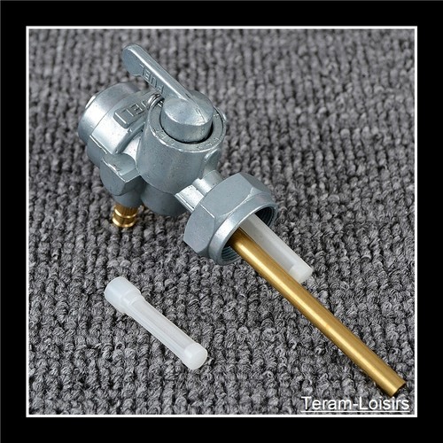 Robinet essence pour kawasaki - pour,
