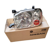 NISSAN NAVARA D22 / KING CAB - 26075-VK410 - Optique / Phare Avant gauche - NEUF