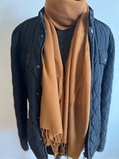 Écharpe chaude hiver 100%