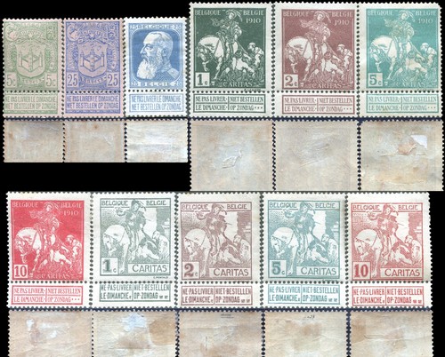 Belgique belgie belgium 11 - ,