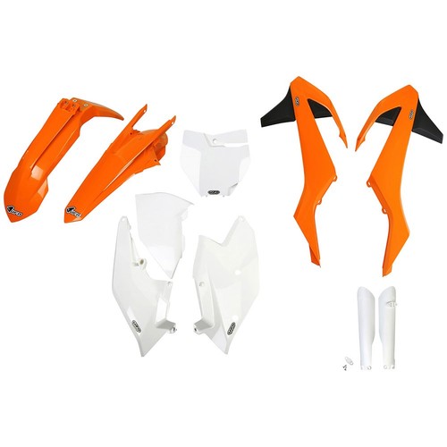 Ufo full set plastic - ufo,