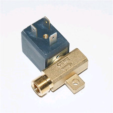 Électrovanne de gaz pour