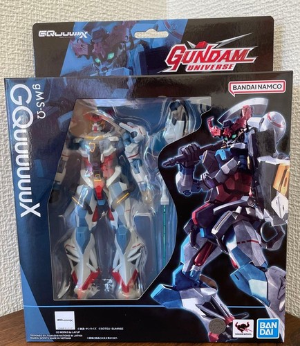 Bandai spirits gundam universe - spirits,