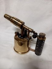 Lampe a souder Vesta années