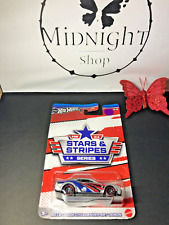 Hot Wheels Stars and stripes Dodge challanger SRT demon neuf en boite