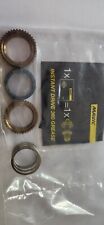 Mavic Kit Id360 includes 2 Rachets a Road Spring and Grease /V2251701 17-319