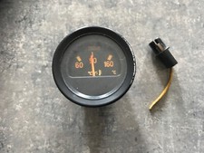 manomètre temperature eau