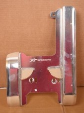 Sabot bas de caisse BIHR pour