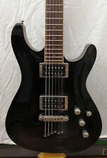 IBANEZ SZ320 Used Mahogany body Mahogany neck Rosewood fingerboard w/Soft case
