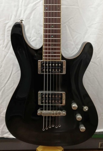 Ibanez sz320 used - ibanez, mahogany