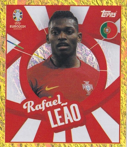 Topps uefa euro 2024 - topps,