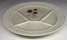 Lot24 De 6 Assiettes À Fondue