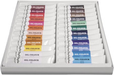 Rayher 38919000 Set Peinture