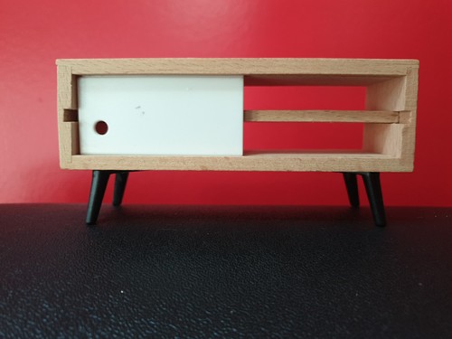 Meuble enfilade miniature - meuble,