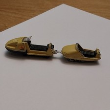 Moto-neige / Motoneige et sa