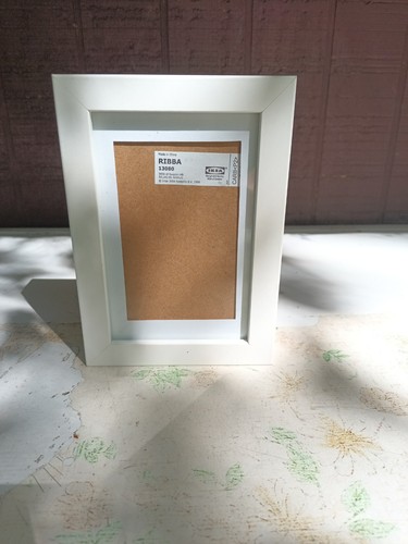 Ikea ribba white picture - picture, frame