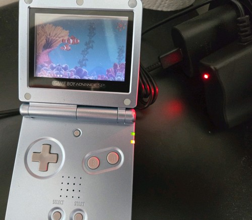 Console gameboy advance - advance, sp