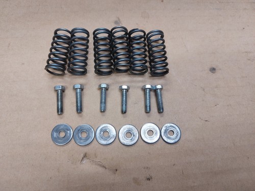 Kit ressort vis - ressort, +