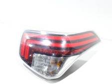 Feu arriere principal gauche