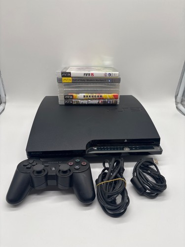 Console sony playstation - console,