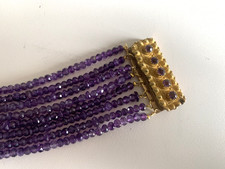 Napoléon III ancien bracelet