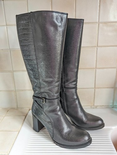 Jilsen bottes femme - jilsen,